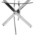 thumbnail image 2 of Canadian Genesis Small Round Dining Table - 39, 2 of 2