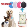 thumbnail image 3 of Traqueur GPS Intelligent Étanche pour Animaux, Étiquette d'Alarme Anti-Perte, Traqueur Sans Fil, Sac pour Enfant, Portefeuille, Cherche-Clés, Localisateur, Anti-Perte, Rappel Rapide, 3 of 7
