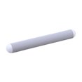 thumbnail image 1 of CAROOTU Plastic Rolling Pin Floating Point Exhaust Roller Non-stick Food Grade Kitchen Pastrys Dough Making, 1 of 7