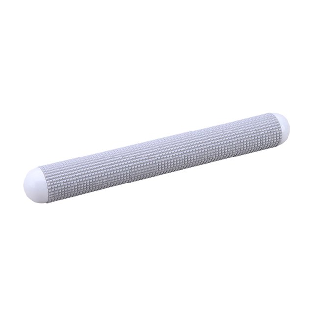 CAROOTU Plastic Rolling Pin Floating Point Exhaust Roller Non-stick Food Grade Kitchen Pastrys Dough Making