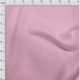 thumbnail image 4 of oneOone Cotton Silk Pink Fabric Check Houndstooth Sewing Material Print Fabric By The Yard 42 Inch Wide, 4 of 4