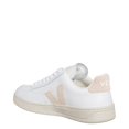 thumbnail image 4 of Veja Espadrilles V-12 pour Femmes Blanches 7 US, 4 of 5