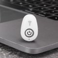 thumbnail image 4 of In S650 Mini  Earphone  In Ear Earbuds Handsfree Headset Monaural Mini Sport Headphone, 4 of 7