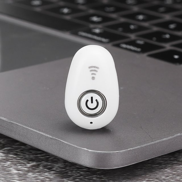 Headphone S650 Mini Earphone In Ear Earbuds Handsfree Headset Monaural Mini Sport Headphone
