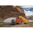 thumbnail image 2 of Matelas de couchage isolé Static V Lite ECO - Orange, 2 of 5