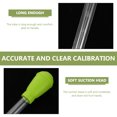 thumbnail image 3 of Weiweiguan Fish Tank Mini Water Changer Aquarium Sewage Pope Fish Tank Cleaning Tool, 3 of 7