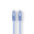 thumbnail image 2 of Yeacher CAT.6 Ethernet Cable Household Gigabit CAT6 Network Cable RJ45 Patch Cable PVC Soft Cable High Speed Network Cable 10m, 2 of 7
