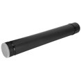 thumbnail image 3 of Poster Tube, Waterproof PE Drawing Storage Tube, For Posters Maps Red,Yellow,White,Black,Green,Blue, 3 of 8