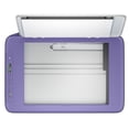 thumbnail image 2 of HP Deskjet 2842e All-in-One Printer, w/ 6 months free Instant Ink - Early Dusk, 2 of 7