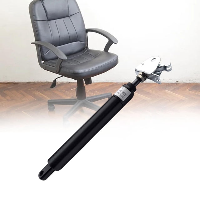 Elodie Fauteuil de Barbier Vérin à Gaz Multifonction Robuste Usage Intensif Remplacement Tuyau Épais Long 19 cm