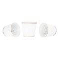 thumbnail image 5 of 3Pcs Small Lamp Shades E14 Soft Cloth Exquisite High Transmittance Easy Assembly Discomfort Relief Table Lampshade, 5 of 5