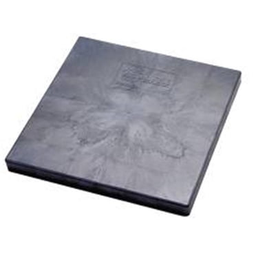 Diversitech 505021 E-Lite Condenser Pad 32 In. X 32 In. X 3 In.