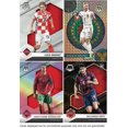 thumbnail image 3 of 2022 Panini Mosaic Road to World Cup Soccer Mega Box, 3 of 3