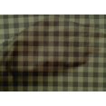 thumbnail image 4 of oneOone Cotton Poplin Fabric Gingham Check Print Sewing Fabric BTY 56 Inch Wide, 4 of 4