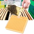 thumbnail image 4 of Bee King Incubator, Beekeeping Tool Bee King Bee King Breeding Tool, Plastic For Bees Birds Animals Pets, 4 of 8