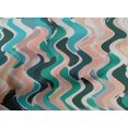 thumbnail image 5 of oneOone Cotton Poplin Rust Brown Fabric Geometric Sewing Craft Projects Fabric Prints By Yard 42 Inch Wide-GD, 5 of 5