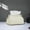 White, variant on Tissue Box Leather Tissue Box Bedroom Living Room Desktop Tissue Organiser Home Tissue Sets