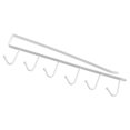 thumbnail image 2 of Kitchen Storage Rack Cupboard Shelf Hanging Hook Organizer Holder for Kitchen Wardrobe Storage, 2 of 2