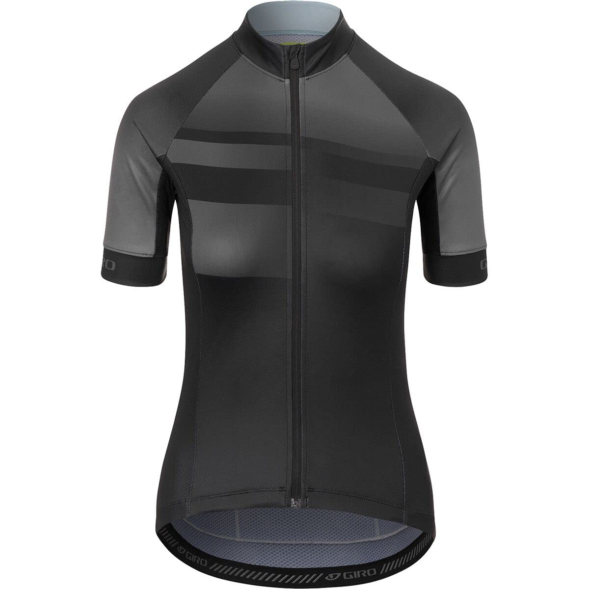 GIRO : W CHRONO SPORT Maillot : Noir Degré: m