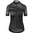 thumbnail image 1 of GIRO : W CHRONO SPORT Maillot : Noir Degré: m, 1 of 3