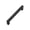 B, variant on Binwennn 5 Piece Cabinet Handle Black Cabinet Handle Kitchen Handle Square Drawer Handle Stainless Steel Drawer Five Handles