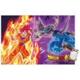 thumbnail image 1 of Dragon Ball: Super - Gods Battle Wall Poster, 22.375" x 34", 1 of 4
