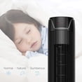 thumbnail image 4 of Ventilateur Tour Oscillant Ecohouzng 42 ", 4 of 9