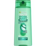 Garnier Fructis, Hydra Purifier le shampooing