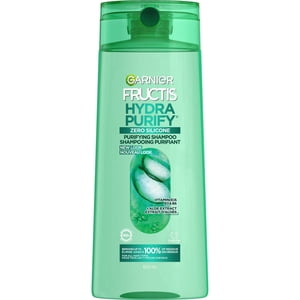 Garnier Fructis, Hydra Purify Shampoo