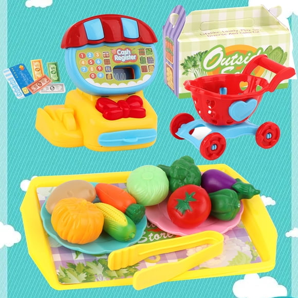 tumgatte Children's DIY Toy Set, Children's Tool Sets, DIY Toy Tools, Pretend Game Tools, Birthday Gifts For Boys And Girls Aged 3, 4, 5, 6, 7, 8 Clearance