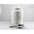 thumbnail image 3 of Rae Dunn FLOUR Canister, 3 of 4