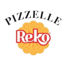 Gaufrettes Pizzelle de Reko à la vanille