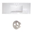 thumbnail image 1 of American Imaginations 39.75-in. W Ceramic Top SetAI-21125, 1 of 6