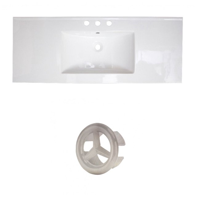 American Imaginations 39.75-in. W Ceramic Top SetAI-21125