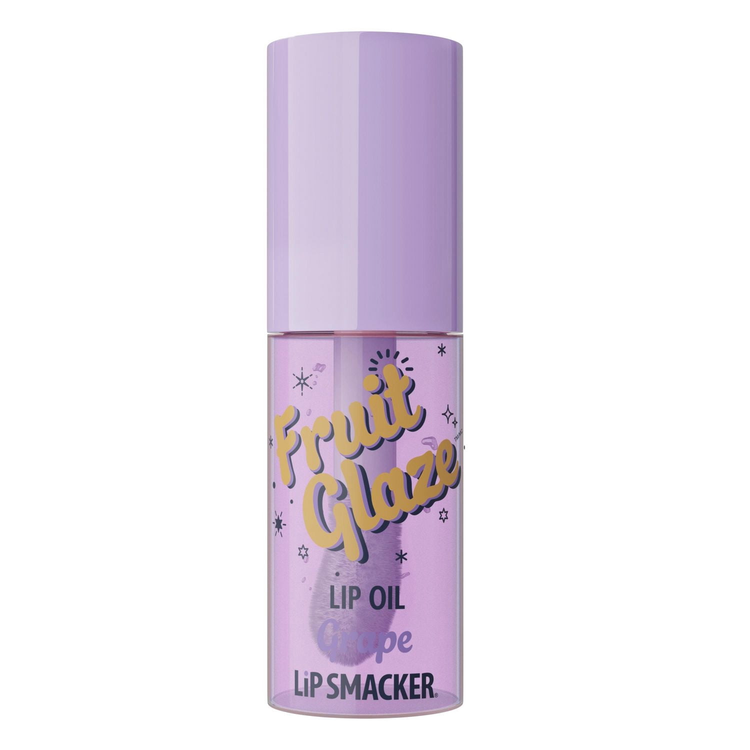 Huile à Lèvres Fruit Glaze