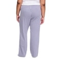 thumbnail image 3 of Pantalon de pyjama George Plus pour femmes, 3 of 6