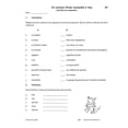 thumbnail image 2 of Poster Pals French (Fsl) Stories & Activities No.2 Classroom Reproducible Masters, 2 of 2