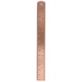 thumbnail image 4 of Dioche Ruler, Straight Ruler, Concise Abrasion Resistance Thicken Suitable For Family Suitable Office Can Be Used Alone Outdoor, 4 of 8
