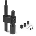 thumbnail image 1 of Shift Lever Extension for Cars Lightweight Aluminum Adjusts to Your Needs, 1 of 5