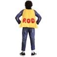 thumbnail image 2 of Rod Kimble Costume Hot Rod, 2 of 3