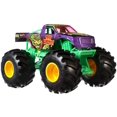 thumbnail image 4 of Hot Wheels Monster Trucks Test Subject Vehicle, 4 of 5