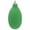 Green, variant on pdqouc Rubber Oval Soft Tip Air Pump Dust Blower, Silicone Air Blower for Camera, Watch, Phone, Keyboard, Lens, and Filter Cleaning, Precision Dust Cleaner Tool for Electronics