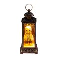 thumbnail image 1 of Halloween LED Skeleton Flameless Candle Light Battery Operated Spooky Decor for Party Bar Room Home Festival Use, 1 of 5