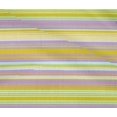 thumbnail image 4 of oneOone Tissu Flex Coton Rayures Horizontales Tissu Imprimé 1 Yard 40 Pouces de Large, 4 of 4