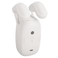 thumbnail image 4 of Smart Curtain Opener, Precise Control Smooth  Easy Installation Automatic Curtain Robot Move Silently  for Office Baby Room, 4 of 7