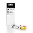 thumbnail image 1 of Canon CLI-271XLBK 0336C001 Cartouche d'Encre Noire Compatible Rendement Élevé - Moustache®, 1 of 3