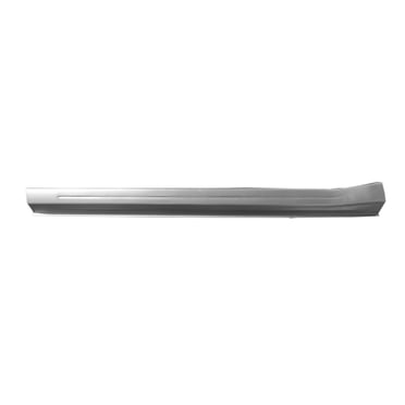 VALANCE FR Mat Gris Foncé Exclut SI Remplacement pour HONDA CIVIC COUPE 2020 PARTSLINK Numéro HO1095124