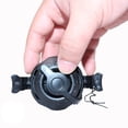 thumbnail image 2 of Bouchon d'Étanchéité Sécurisé de Valve d'Air de Remplacement 3 en 1 Convient aux Matelas Pneumatiques, 2 of 9