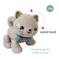 thumbnail image 2 of Tolo Baby First Friends Posable Toy - Kitten, 2 of 2