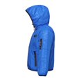 thumbnail image 4 of Rokka&Rolla Coupe-Vent Léger Imperméable pour Garçons Tailles 3T-16, 4 of 9